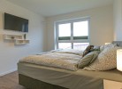Ankerherz - Deine Ferien - Smart-TV im Schlafzimmer