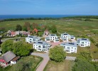 Apartment Brise - Deine Ferien - Panoramablick