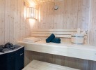 Dorumer Sielhuus 20 - Deine Ferien - Sauna 