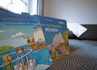 Villa BalticBliss auf Rügen - Deine Ferien - Kinderbücher 