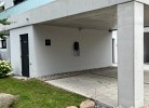 Apartment Brise - Deine Ferien - Carport