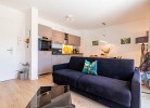 Apartment Brise - Deine Ferien - Sofa