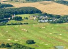 Villa Küsteneck - Deine Ferien - Golfplatz