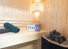 Dorumer Sielhuus 11 - Deine Ferien - Sauna